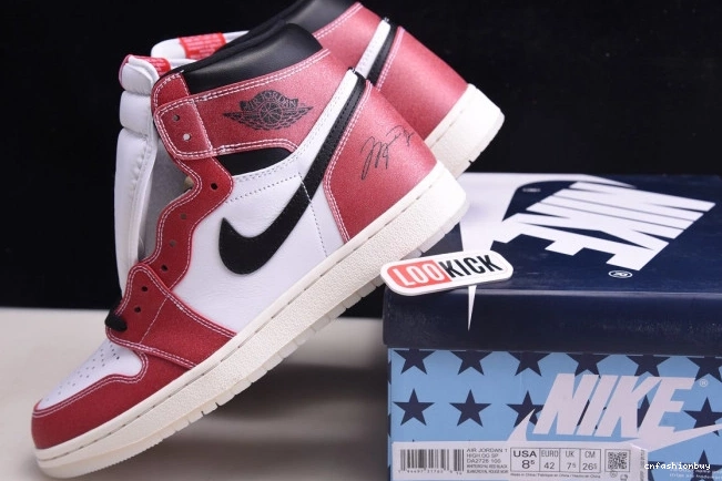 X TROPHY 1 DA2728-100 JORDAN AIR OG HIGH ROOM 1107